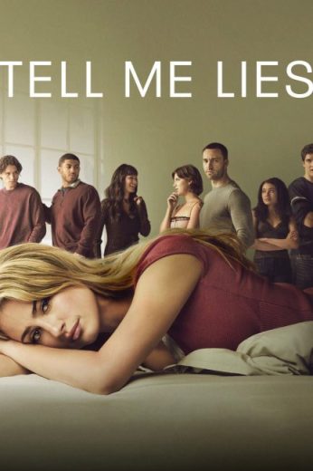 مسلسل Tell Me Lies مترجم الموسم الثالث
