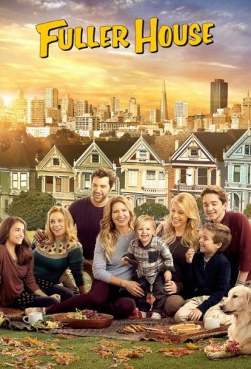 مسلسل Fuller House الموسم الرابع الحلقة 10 مترجمة
