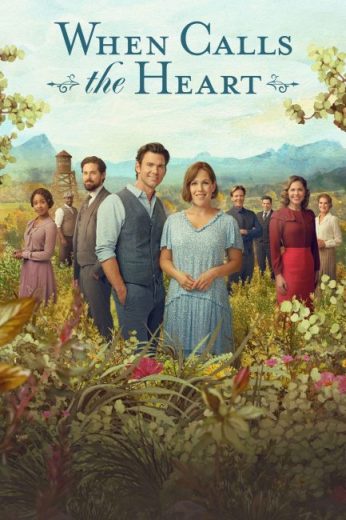 مسلسل When Calls the Heart الموسم 13 الحلقة 6 مترجمة
