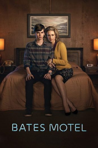 مسلسل Bates Motel مترجم الموسم الاول