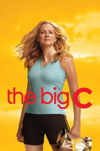 مسلسل The Big C مترجم الموسم الثاني