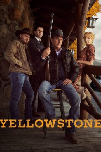 مسلسل Yellowstone الموسم الثاني الحلقة 6 مترجمة