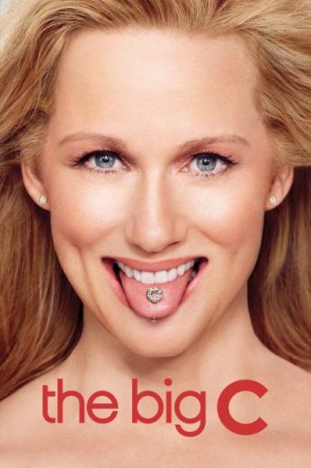 مسلسل The Big C الموسم الثالث الحلقة 4 مترجمة