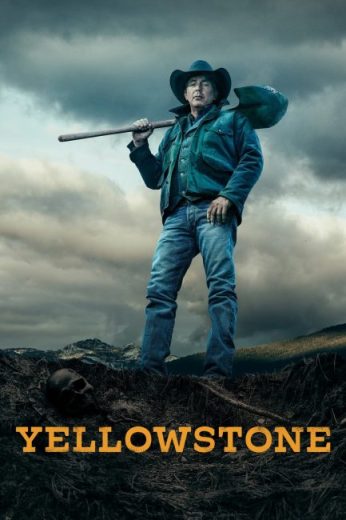 مسلسل Yellowstone مترجم الموسم الثالث