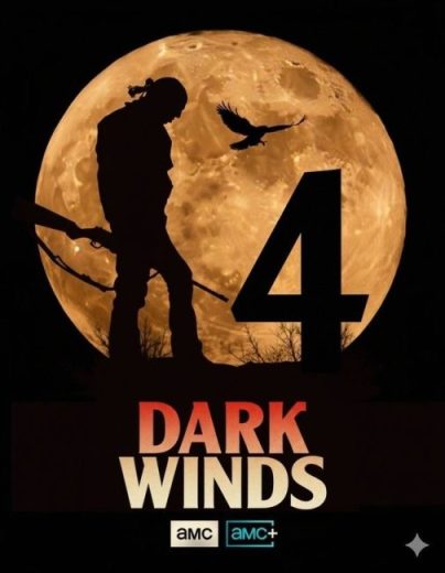 مسلسل Dark Winds مترجم الموسم الرابع