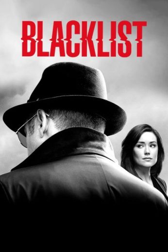 مسلسل The Blacklist مترجم الموسم السادس