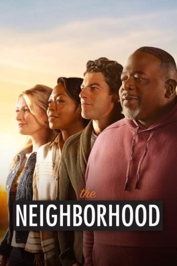 مسلسل The Neighborhood الموسم الثامن الحلقة 17 مترجمة