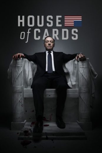 مسلسل House of Cards مترجم الموسم الاول