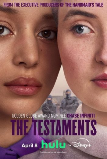مسلسل The Testaments الموسم الاول الحلقة 6 مترجمة