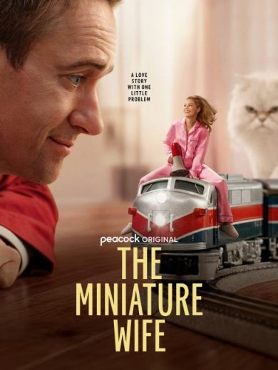 مسلسل The Miniature Wife الموسم الاول الحلقة 3 مترجمة