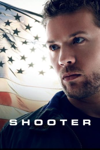 مسلسل Shooter مترجم الموسم الاول