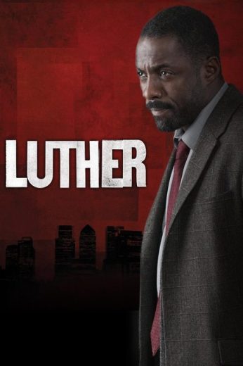 مسلسل Luther مترجم الموسم الثاني