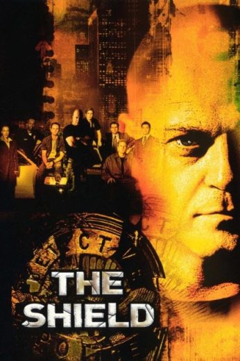 مسلسل The Shield مترجم الموسم الاول