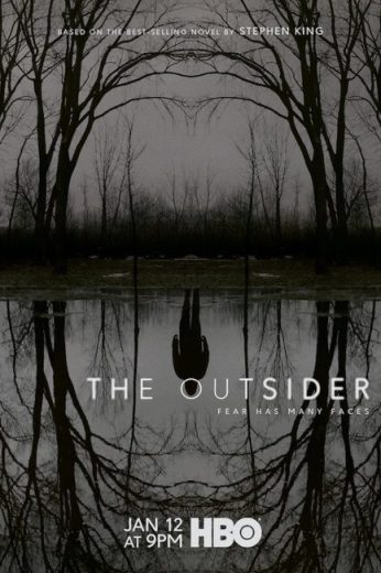 مسلسل The Outsider الموسم الاول الحلقة 1 مترجمة