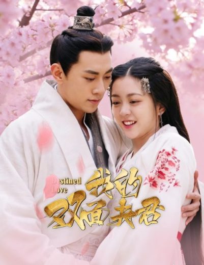 مسلسل الحب المقدر Destined Love الحلقة 1 مترجمة