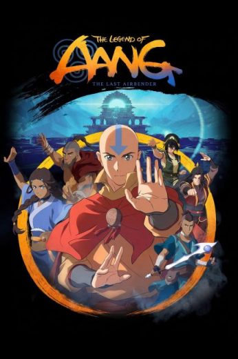 فيلم The Legend of Aang: The Last Airbender 2026 مترجم اون لاين