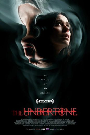 فيلم Undertone 2025 مترجم اون لاين