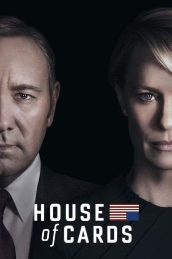 مسلسل House of Cards مترجم الموسم الرابع