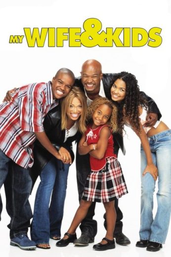مسلسل My Wife and Kids الموسم الرابع الحلقة 27 مترجمة