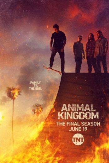 مسلسل Animal Kingdom الموسم السادس الحلقة 7 مترجمة