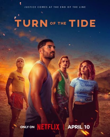 مسلسل Turn of the Tide الموسم الثالث الحلقة 1 مترجمة