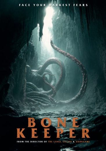 فيلم Bone Keeper 2026 مترجم اون لاين