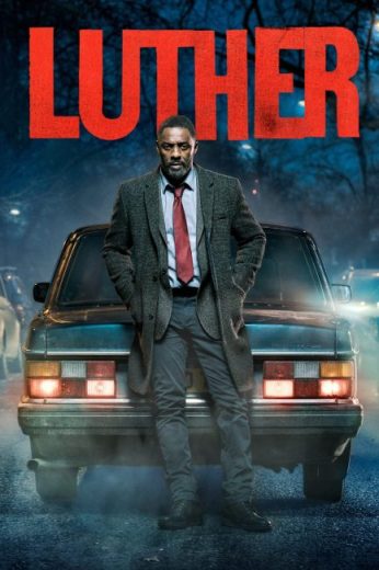 مسلسل Luther الموسم الخامس الحلقة 3 مترجمة
