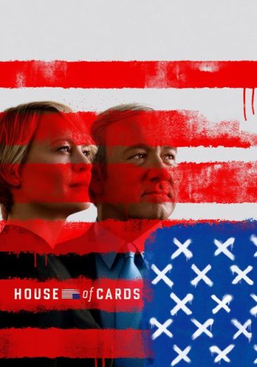 مسلسل House of Cards مترجم الموسم الخامس