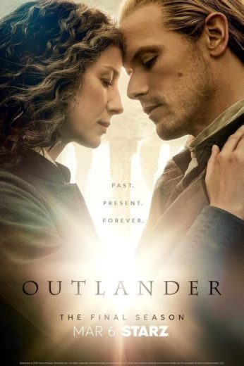 مسلسل Outlander مترجم الموسم الثامن
