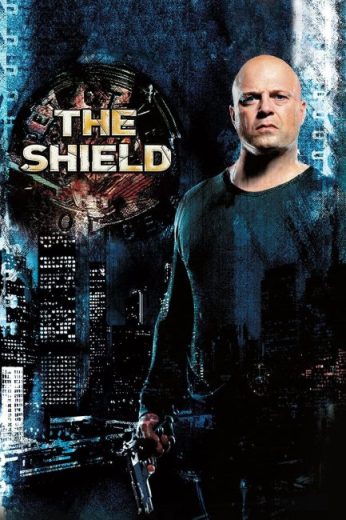 مسلسل The Shield مترجم الموسم الثاني