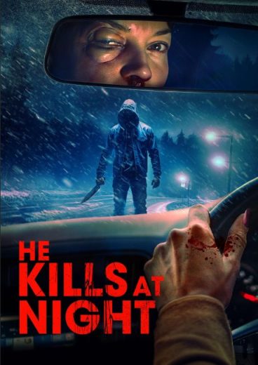 فيلم He Kills at Night 2025 مترجم اون لاين