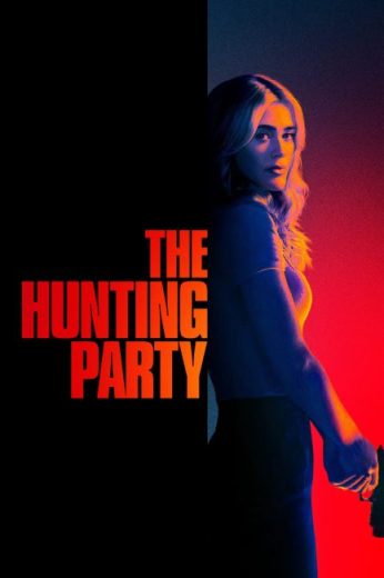 مسلسل The Hunting Party مترجم الموسم الثاني