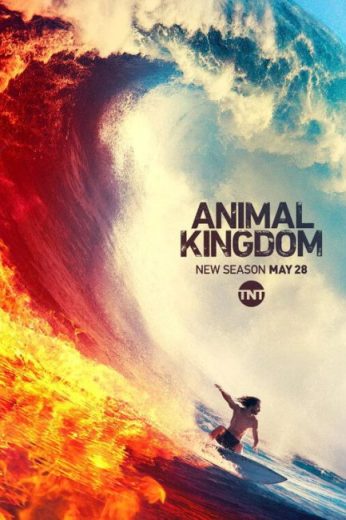 مسلسل Animal Kingdom الموسم الرابع الحلقة 10 مترجمة