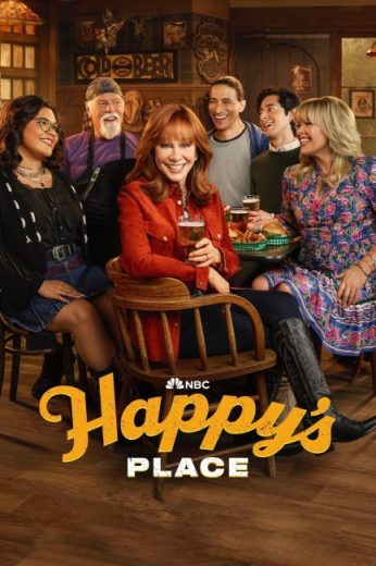 مسلسل Happys Place مترجم الموسم الثاني