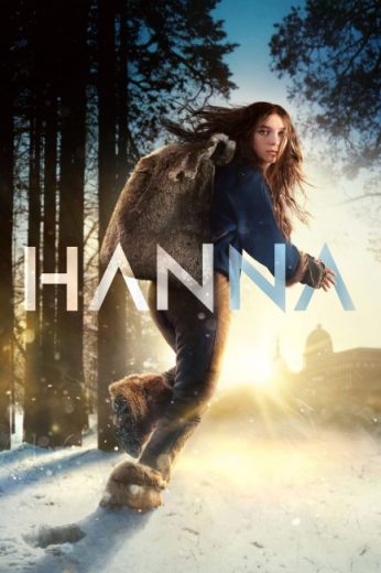مسلسل Hanna مترجم الموسم الاول