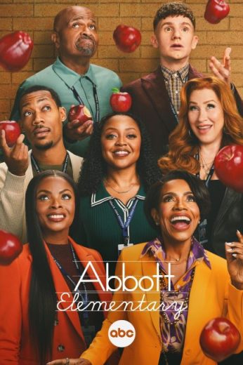 مسلسل Abbott Elementary مترجم الموسم الخامس