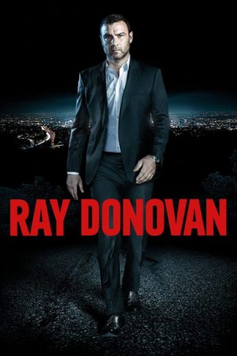 مسلسل Ray Donovan مترجم الموسم الثاني