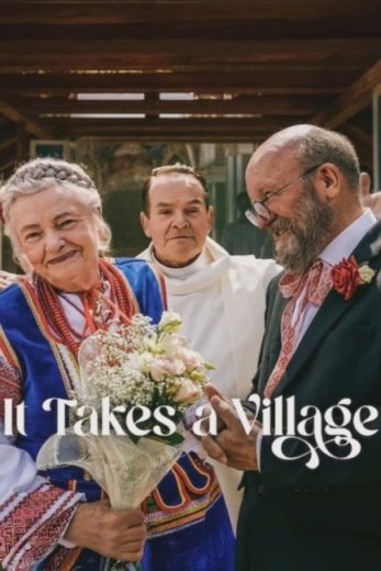 فيلم It Takes a Village 2026 مترجم اون لاين