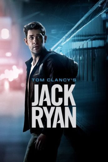 مسلسل Jack Ryan مترجم الموسم الثالث