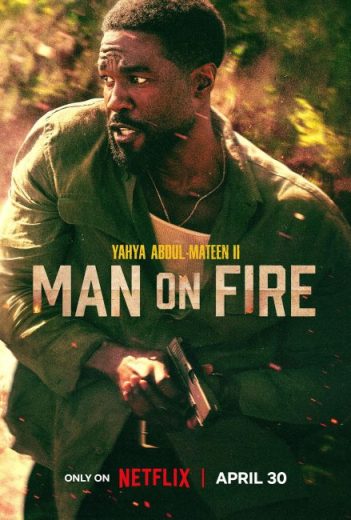 مسلسل Man on Fire الموسم الاول الحلقة 1 مترجمة