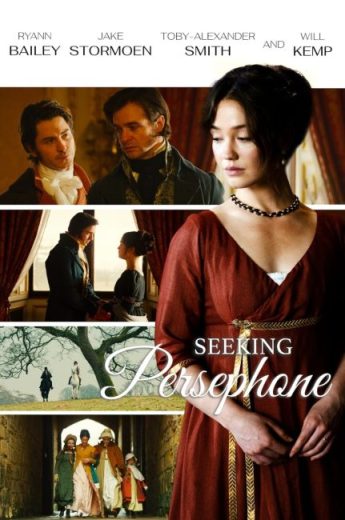 مسلسل Seeking Persephone مترجم الموسم الاول