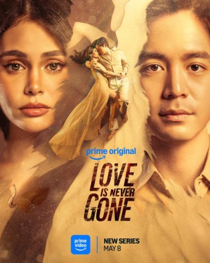 مسلسل Love Is Never Gone مترجم الموسم الاول