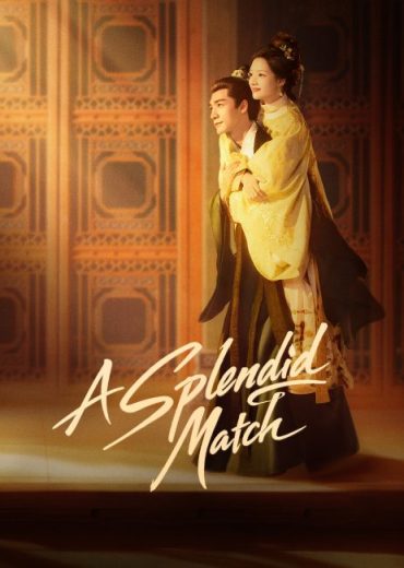 مسلسل نسيج القدر A Splendid Match الحلقة 2 مترجمة