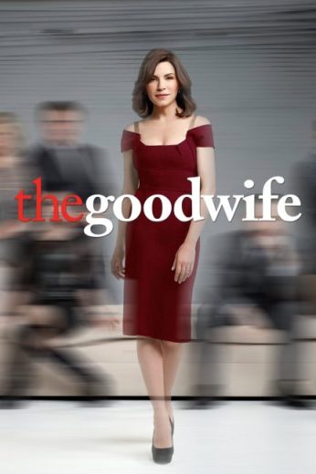 مسلسل The Good Wife مترجم الموسم الرابع