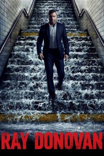 مسلسل Ray Donovan مترجم الموسم السادس