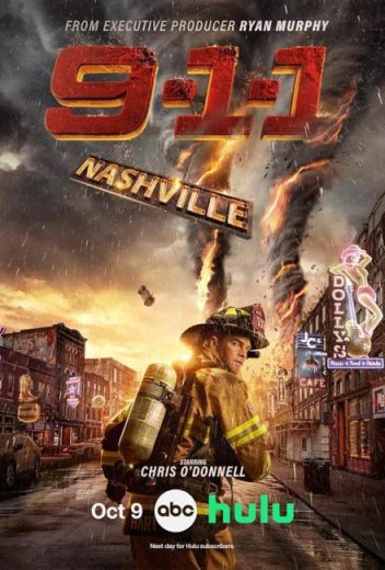 مسلسل 9-1-1 Nashville مترجم الموسم الاول